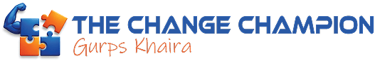 The Change Champion Gurps Khaira