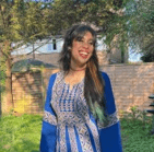 The Change Champion - Gurps Khaira Sara Hamdi